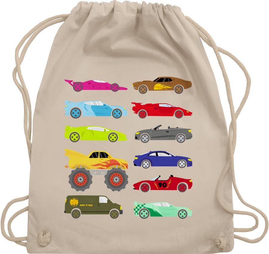 Shirtracer Rennwagen und Trucks Shirts & Mehr Shirtracer