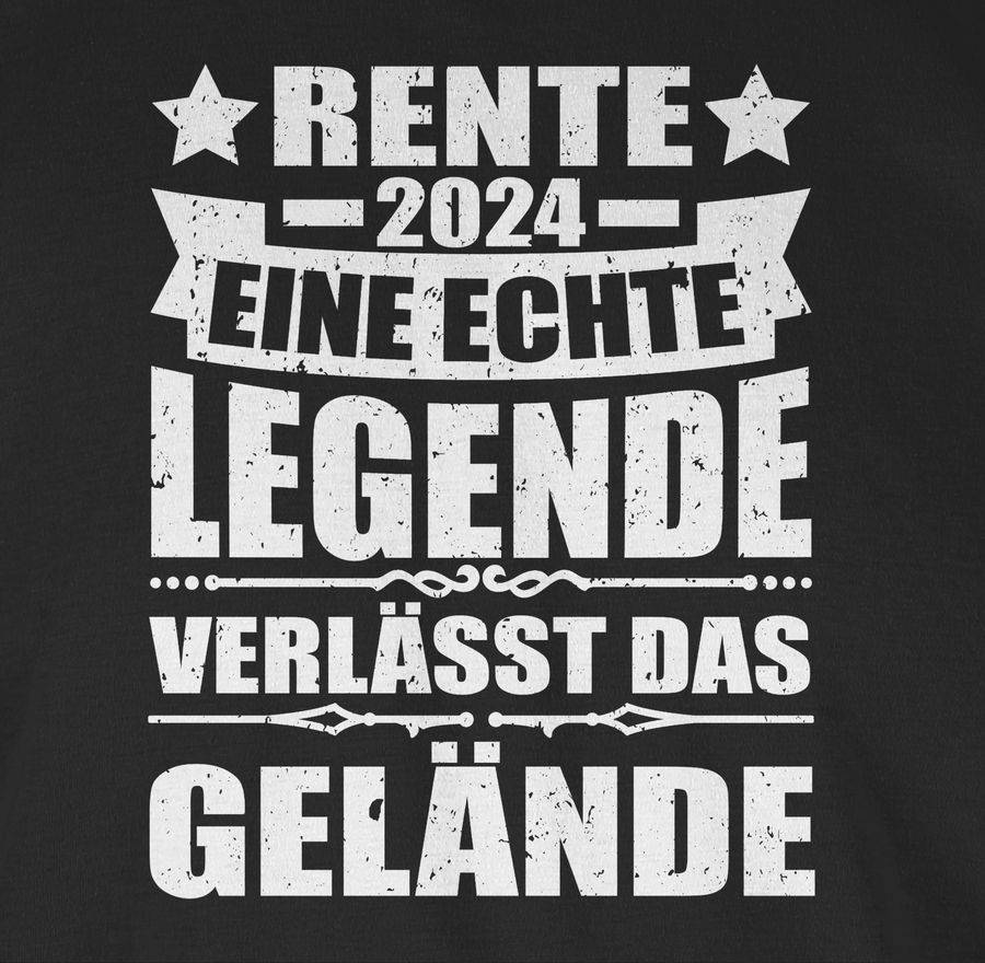 Shirtracer Rente 2024 Eine Echte Legende Verlässt Das Gelände Shirts & Mehr Shirtracer