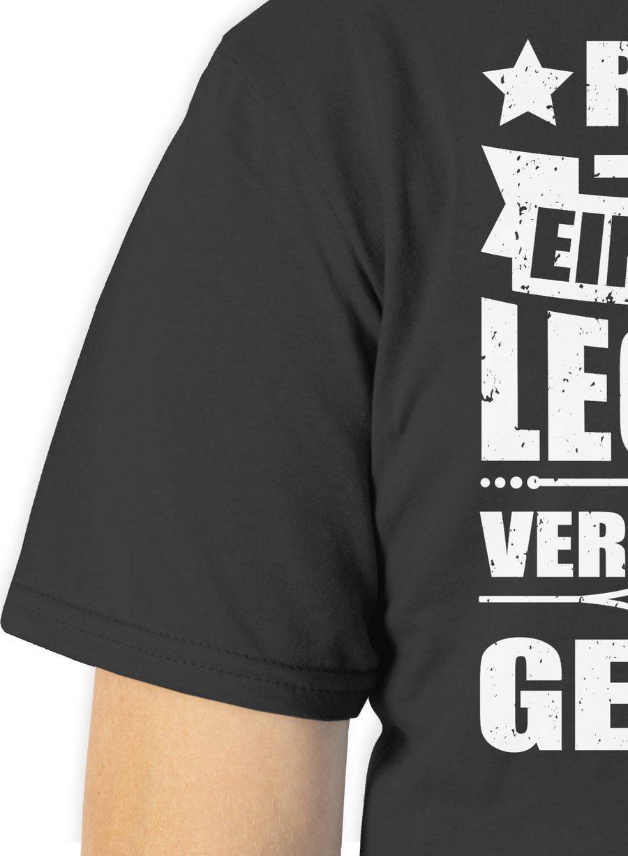Shirtracer Rente 2024 Eine Echte Legende Verlässt Das Gelände Shirts & Mehr Shirtracer