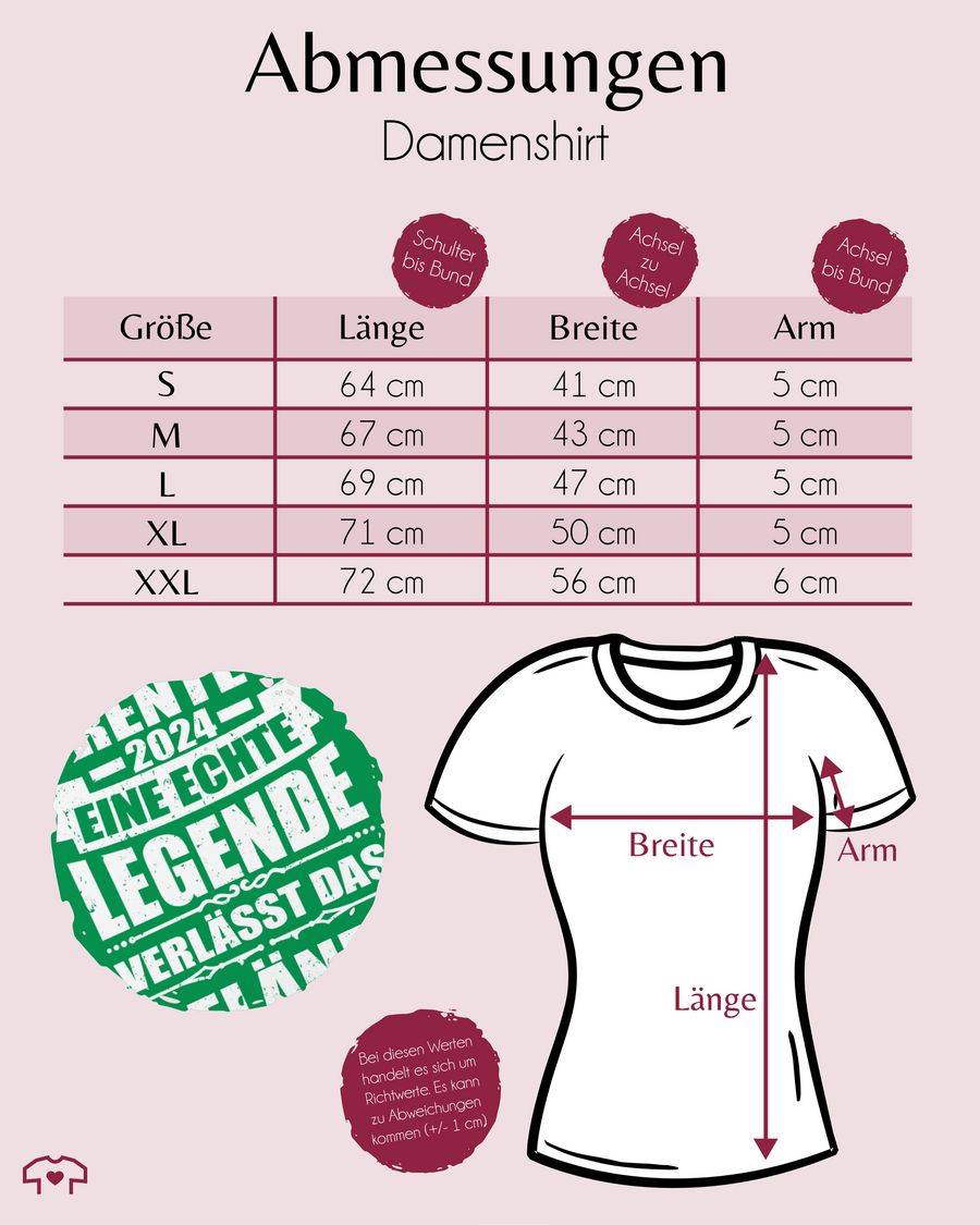 Shirtracer Rente 2024 Eine Echte Legende Verlässt Das Gelände Shirts & Mehr Shirtracer