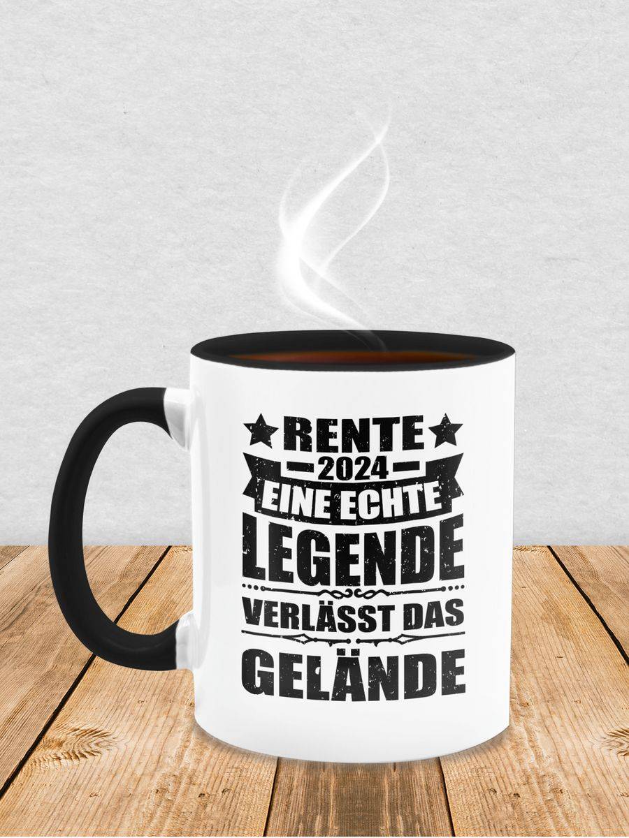 Shirtracer Rente 2024 - Legende Verlässt Das Gelände: Tshirt Rucksack Shirtracer