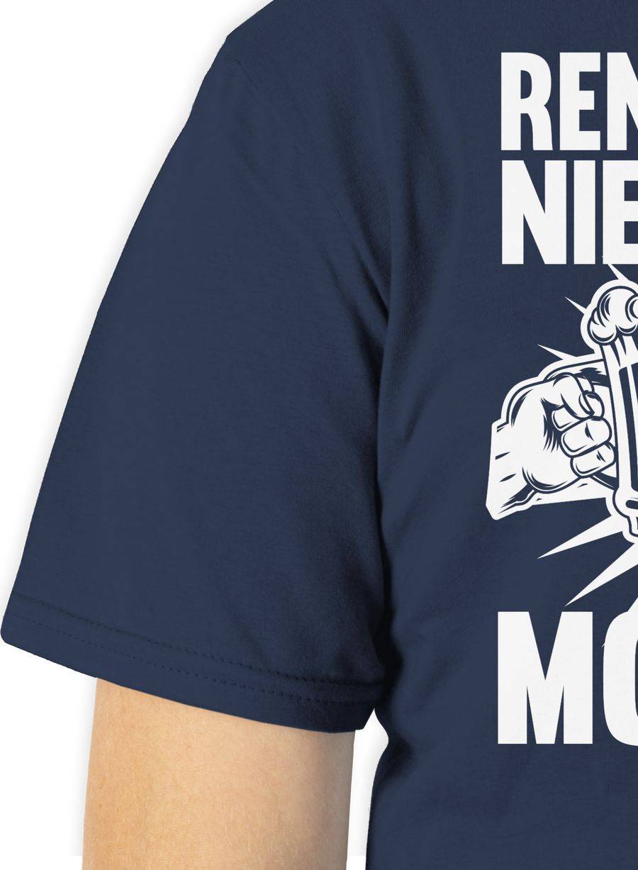 Shirtracer Rente 2024 Nie Wieder Montag Shirts & Mehr Shirtracer