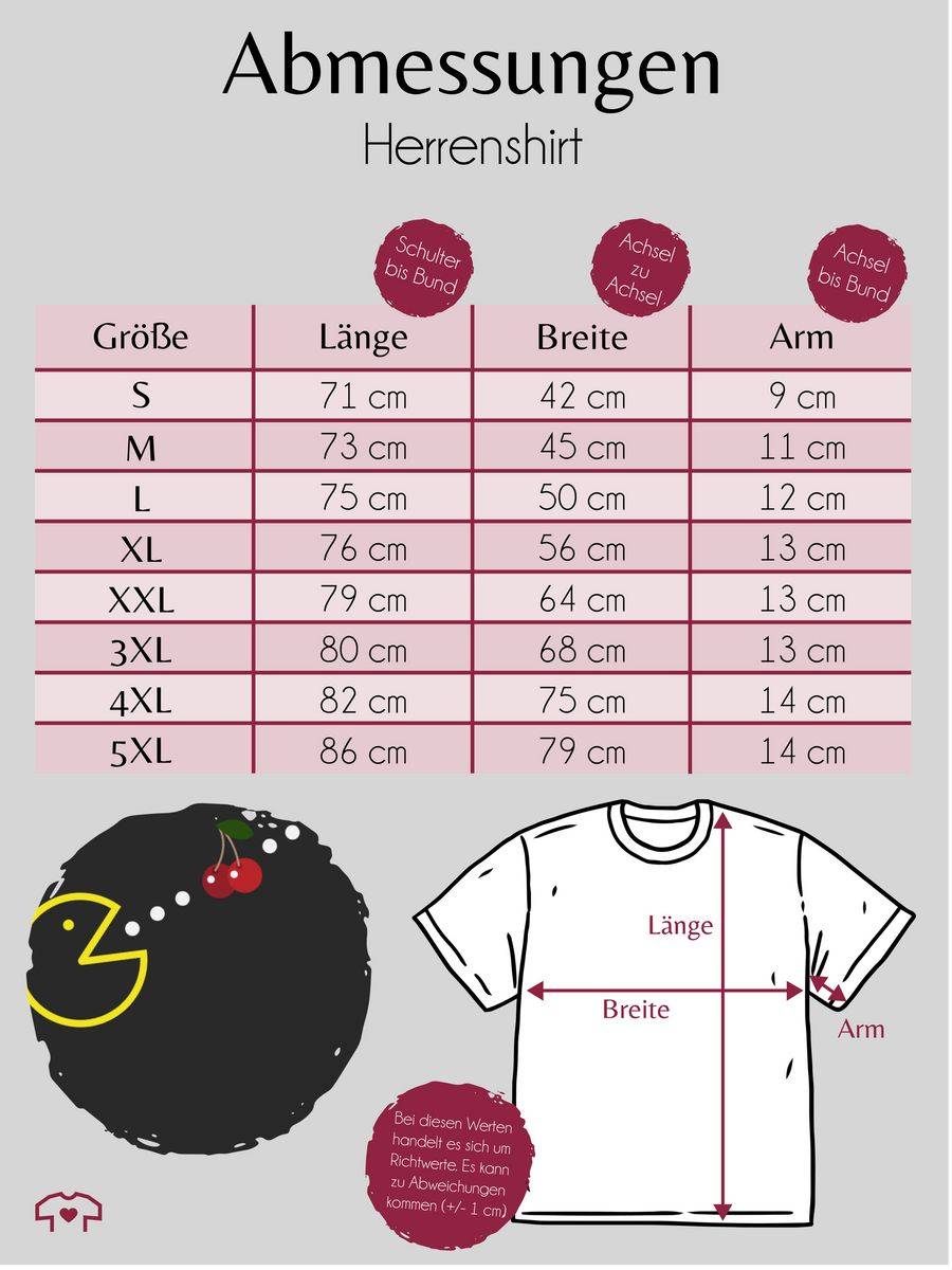 Shirtracer Retro Gamer-motiv: Tshirt Rucksack Shirtracer