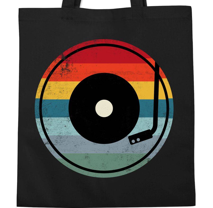 Shirtracer Retro Vintage Vinyl Shirts & Mehr Shirtracer