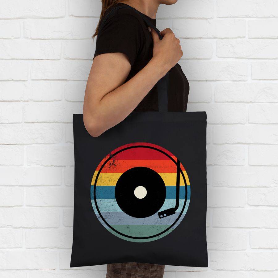 Shirtracer Retro Vintage Vinyl Shirts & Mehr Shirtracer