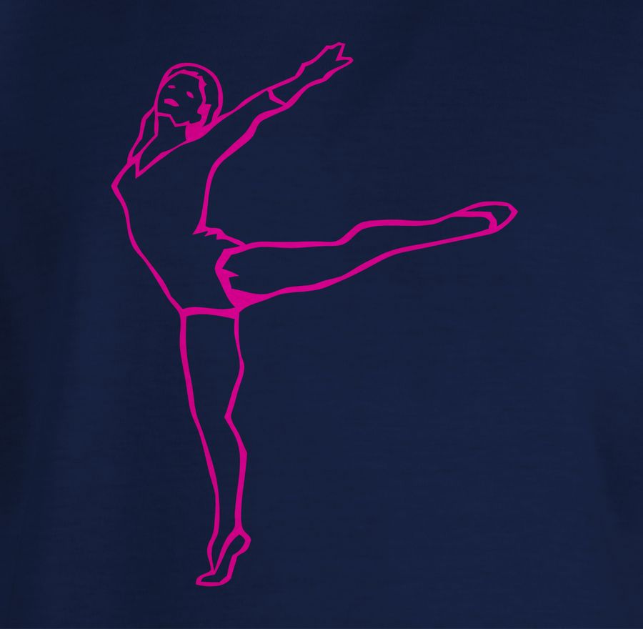 Shirtracer Rhythmische Sportgymnastik Shirts & Mehr Shirtracer