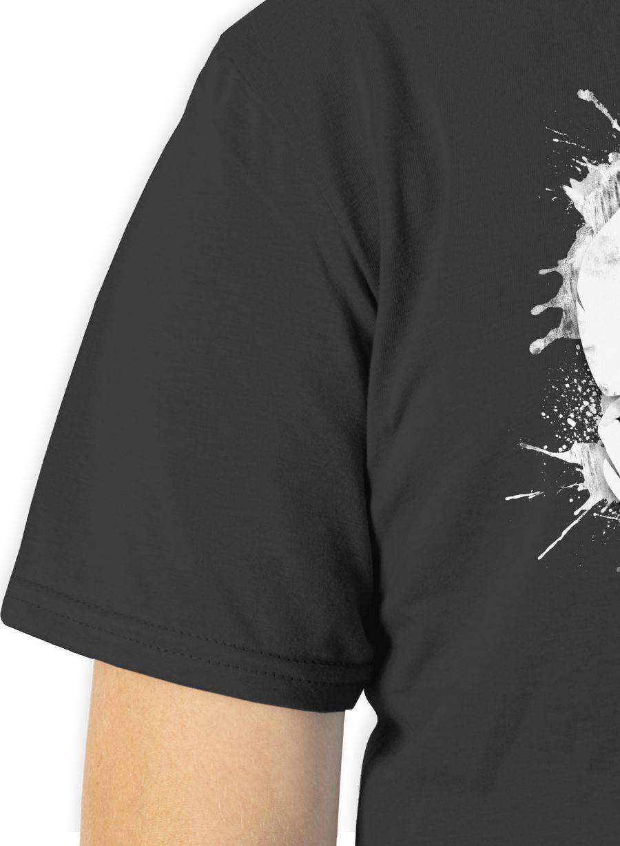 Shirtracer Ride Or Die - Totenkopf Fahrrad Shirts & Mehr Shirtracer