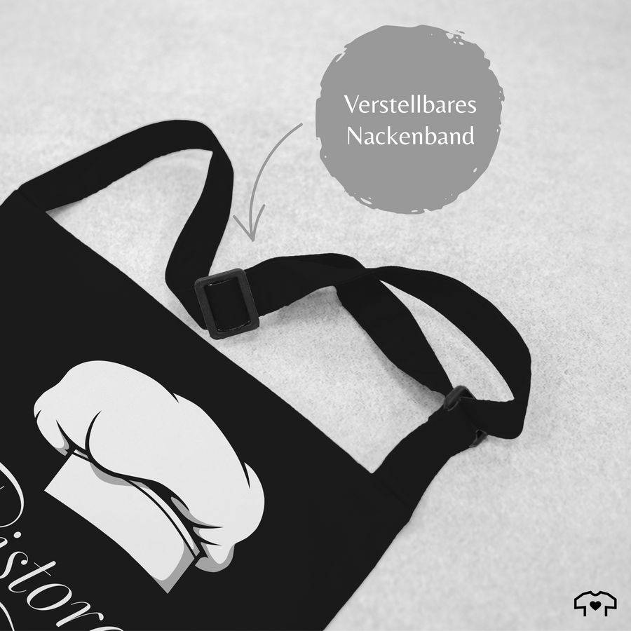 Shirtracer Ristorante Di Name - Geschenk Pizza Zubehör - Pizzabäcker Pizza Fan: T-Shirt Gym Shirtracer