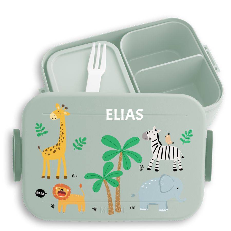 Shirtracer Safari Tiere Zootiere Zoo Giraffe Zebra Löwe Elefant Shirts & Mehr Shirtracer