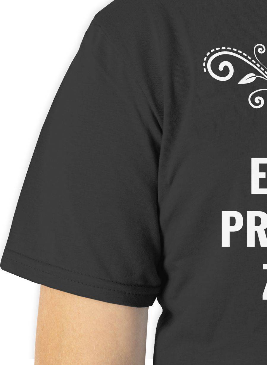 Shirtracer Sag Einfach Prinzessin Zu Mir Shirts & Mehr Shirtracer