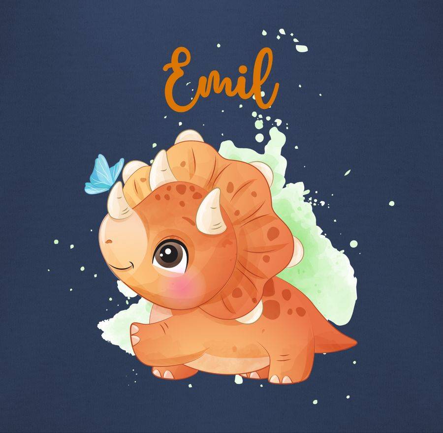Shirtracer Saurier Dinosaurier Urzeittier Dinos Dino Shirts & Mehr Shirtracer