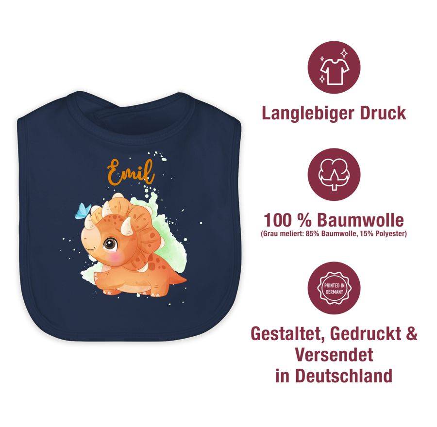 Shirtracer Saurier Dinosaurier Urzeittier Dinos Dino Shirts & Mehr Shirtracer