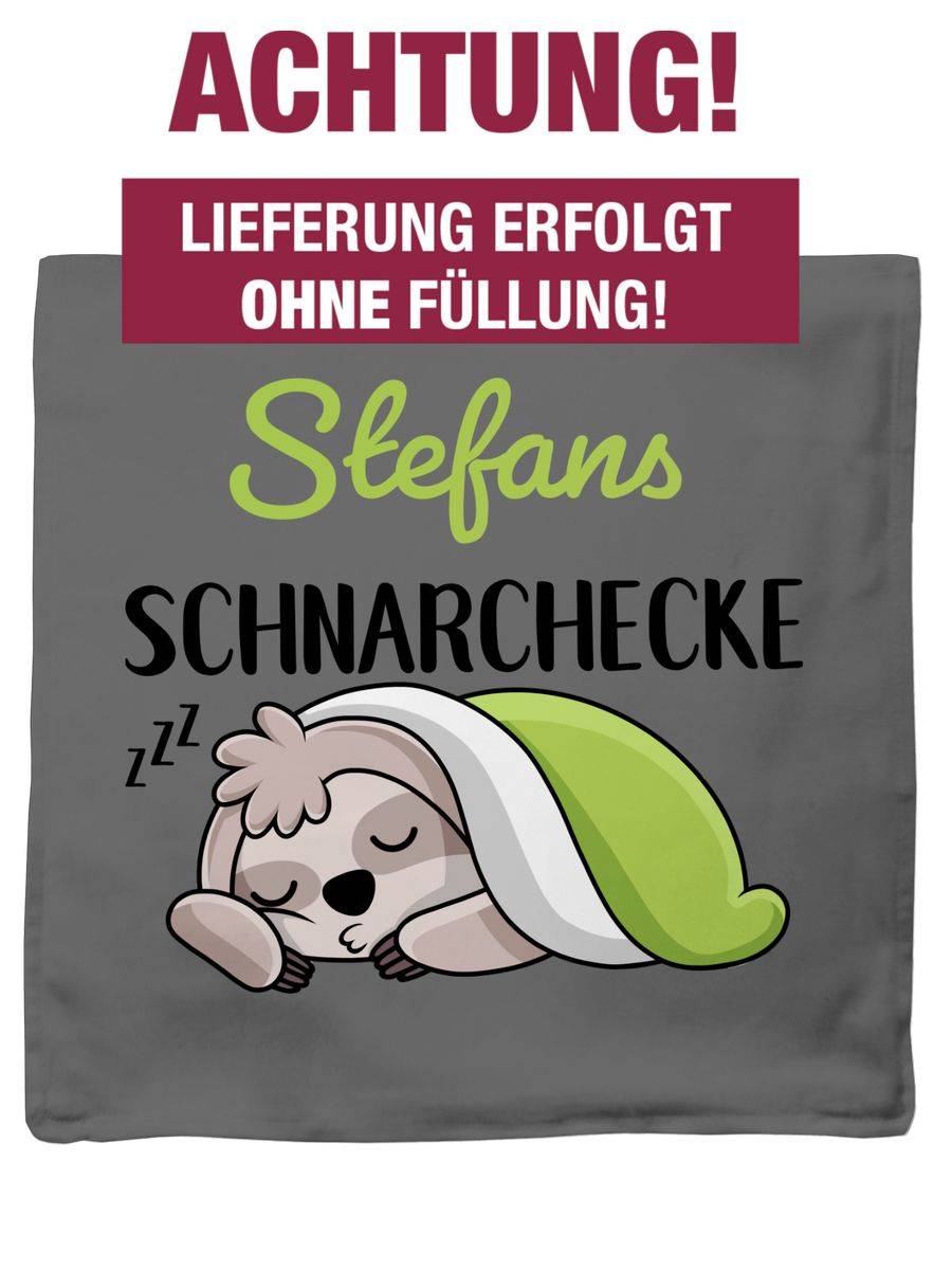 Shirtracer Schnarchecke Faultier Shirts & Mehr Shirtracer
