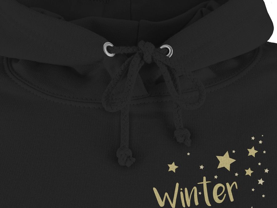 Shirtracer Schneemann Winterzeit: T-Shirt Rucksack Shirtracer