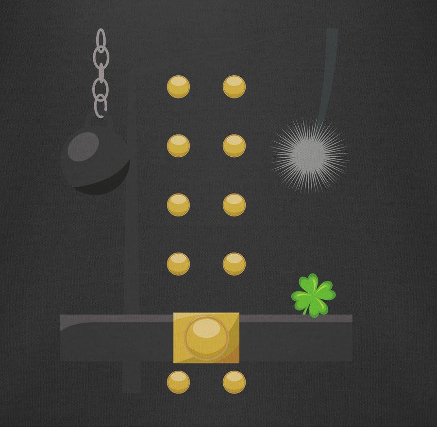 Shirtracer Schornsteinfeger Kostüm Shirts & Mehr Shirtracer