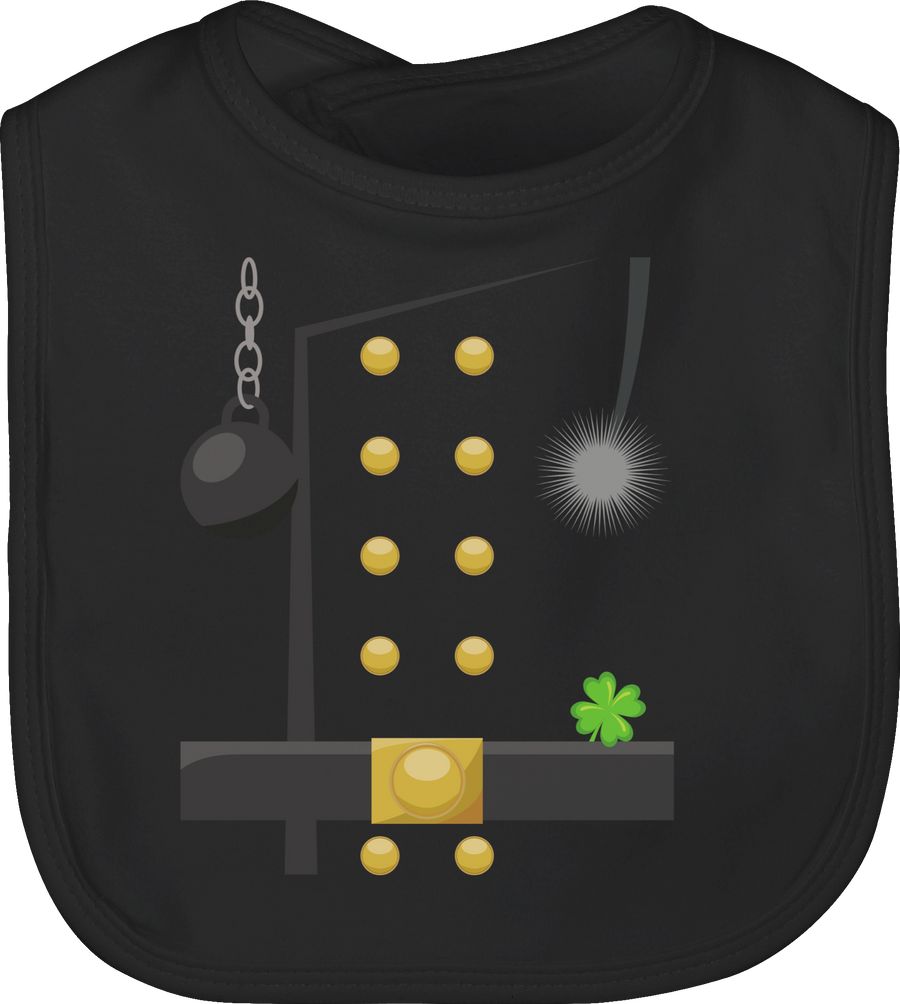 Shirtracer Schornsteinfeger Kostüm Shirts & Mehr Shirtracer