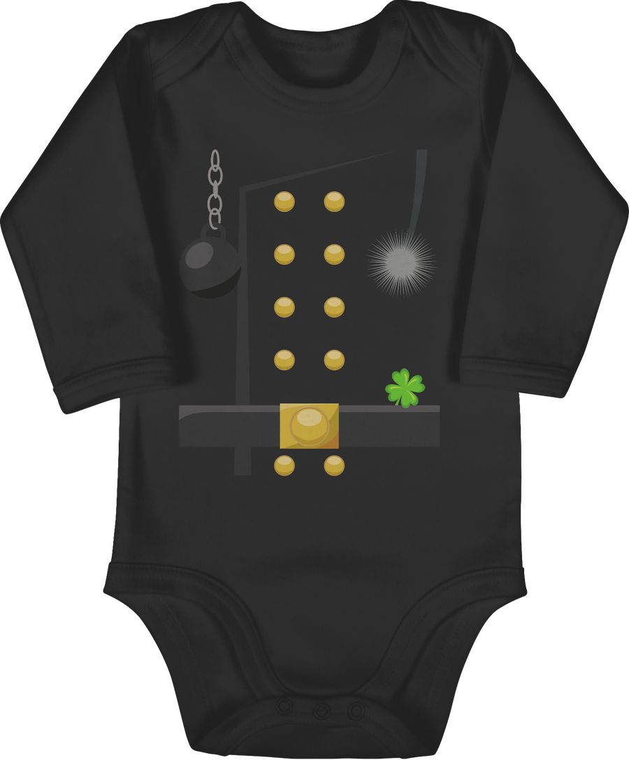 Shirtracer Schornsteinfeger Kostüm Shirts & Mehr Shirtracer