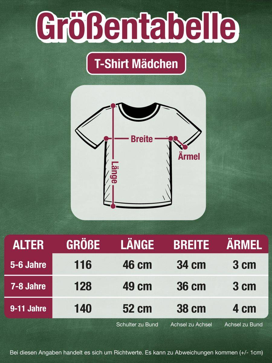 Shirtracer Schulkind 2024 Mit Krone Shirts & Mehr Shirtracer
