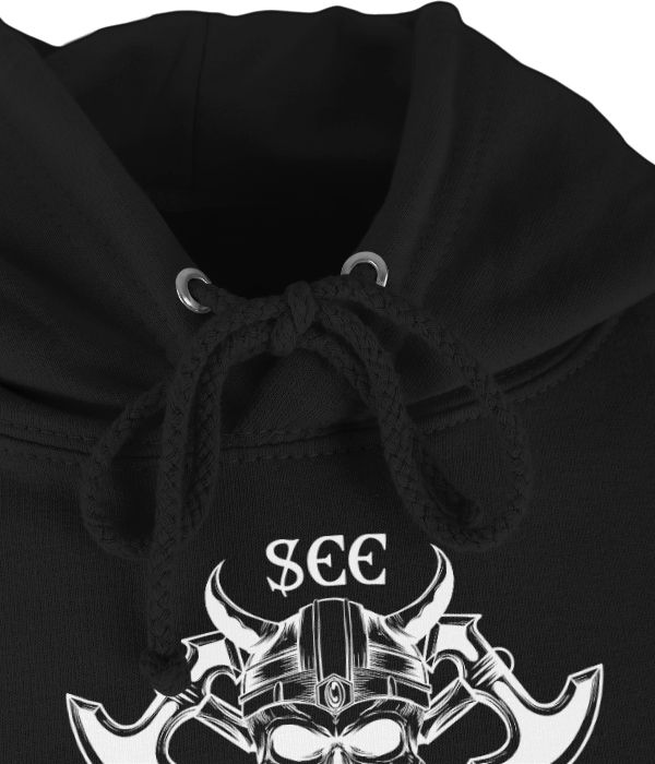 Shirtracer See You In Valhalla Shirts & Mehr Shirtracer