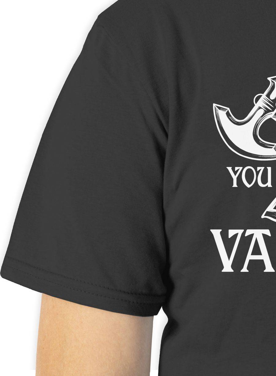 Shirtracer See You In Valhalla Shirts & Mehr Shirtracer