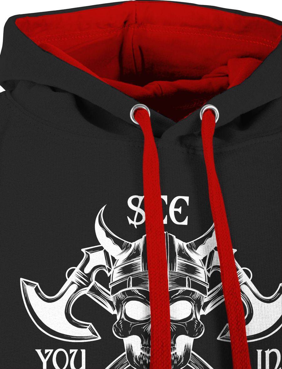 Shirtracer See You In Valhalla Shirts & Mehr Shirtracer