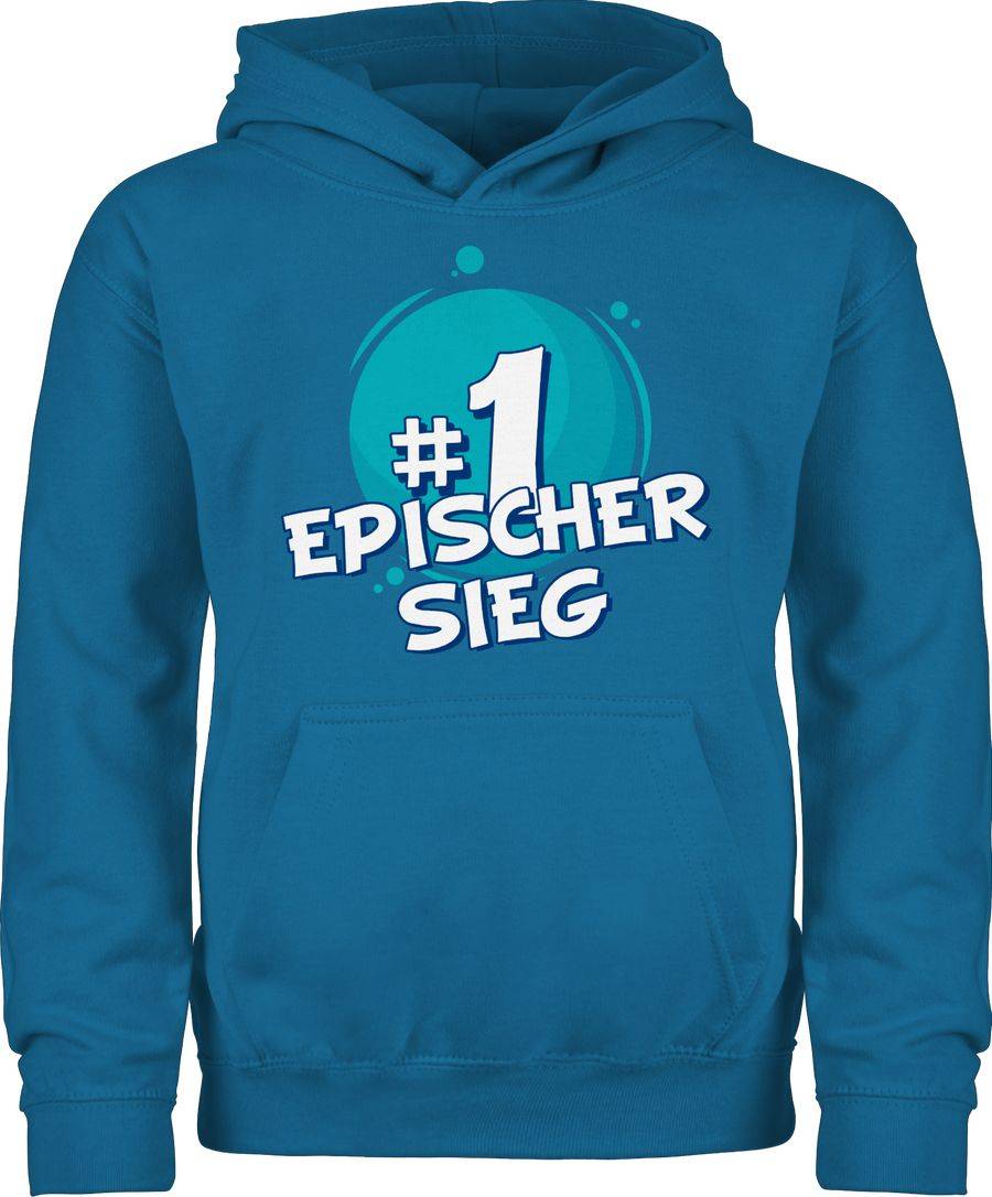 Shirtracer #1 Epischer Sieg Shirts & Mehr Shirtracer