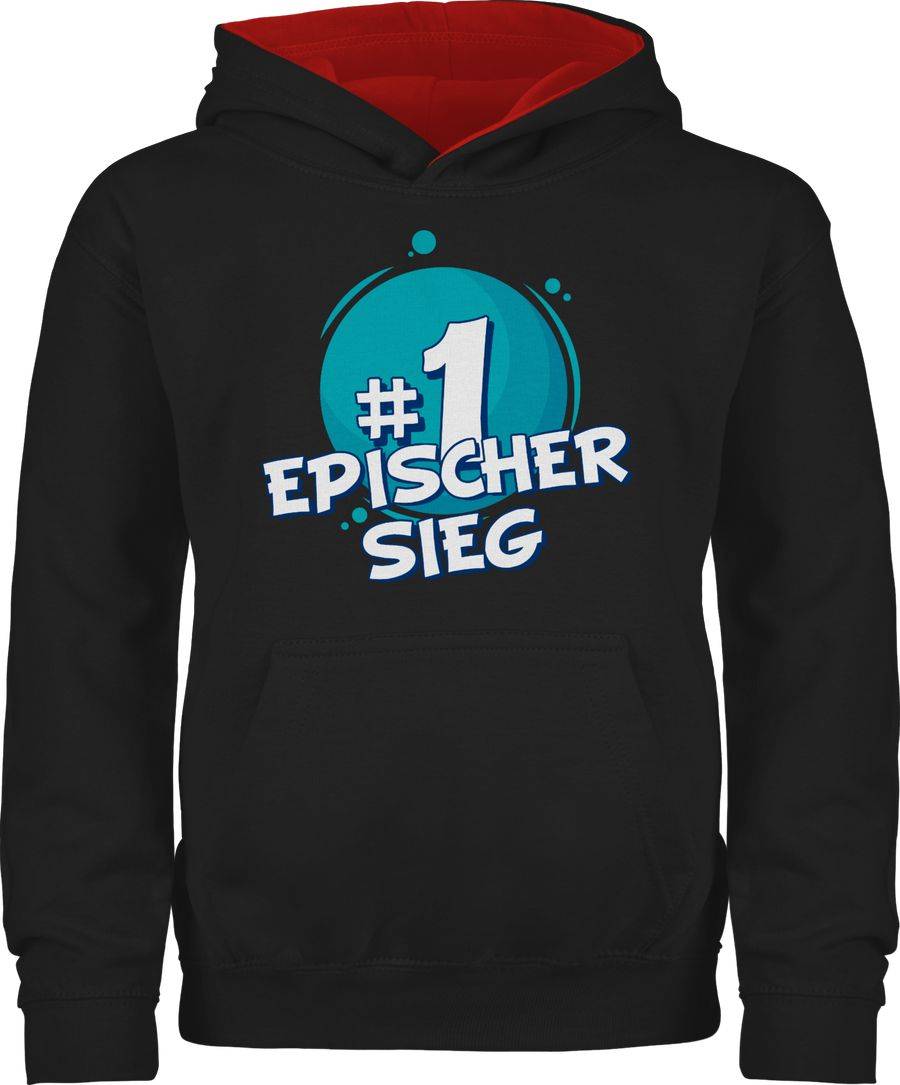 Shirtracer #1 Epischer Sieg Shirts & Mehr Shirtracer