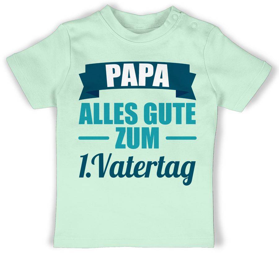 Shirtracer 1. Vatertag: Tshirt Rucksack Shirtracer