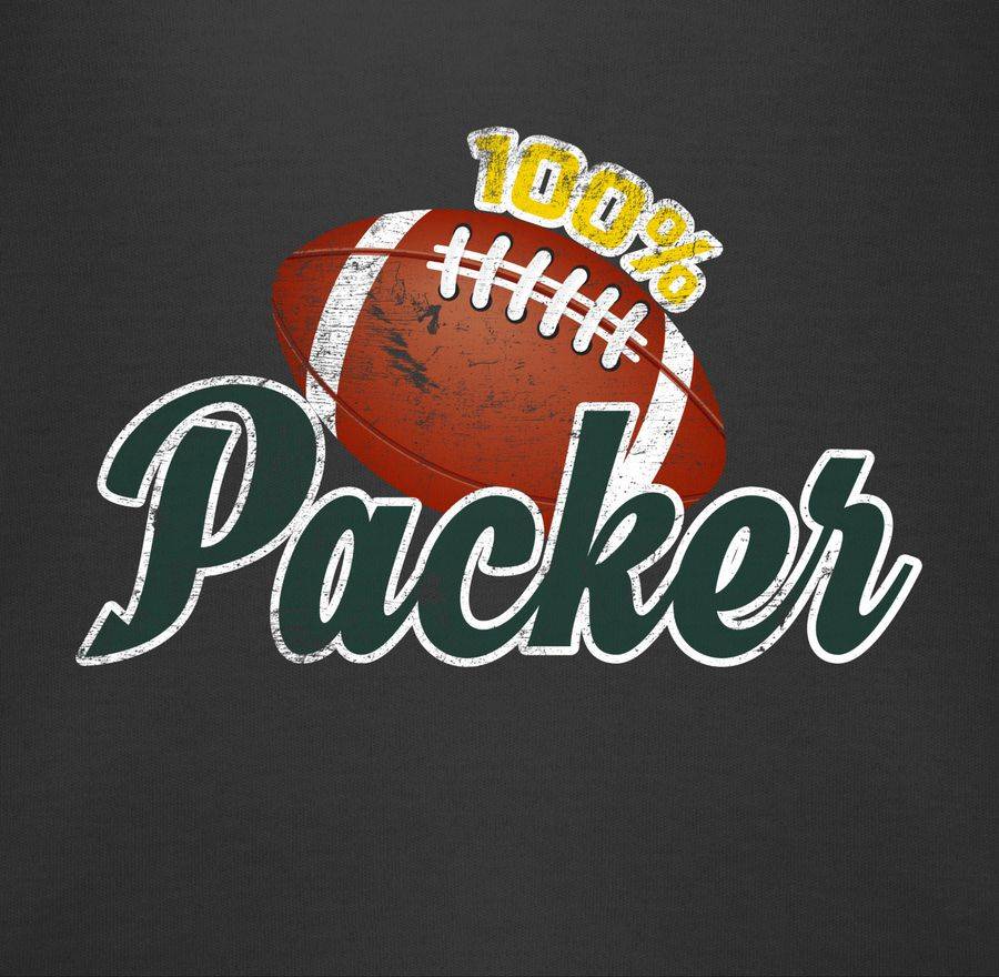 Shirtracer 100% Packer Shirts & Mehr Shirtracer