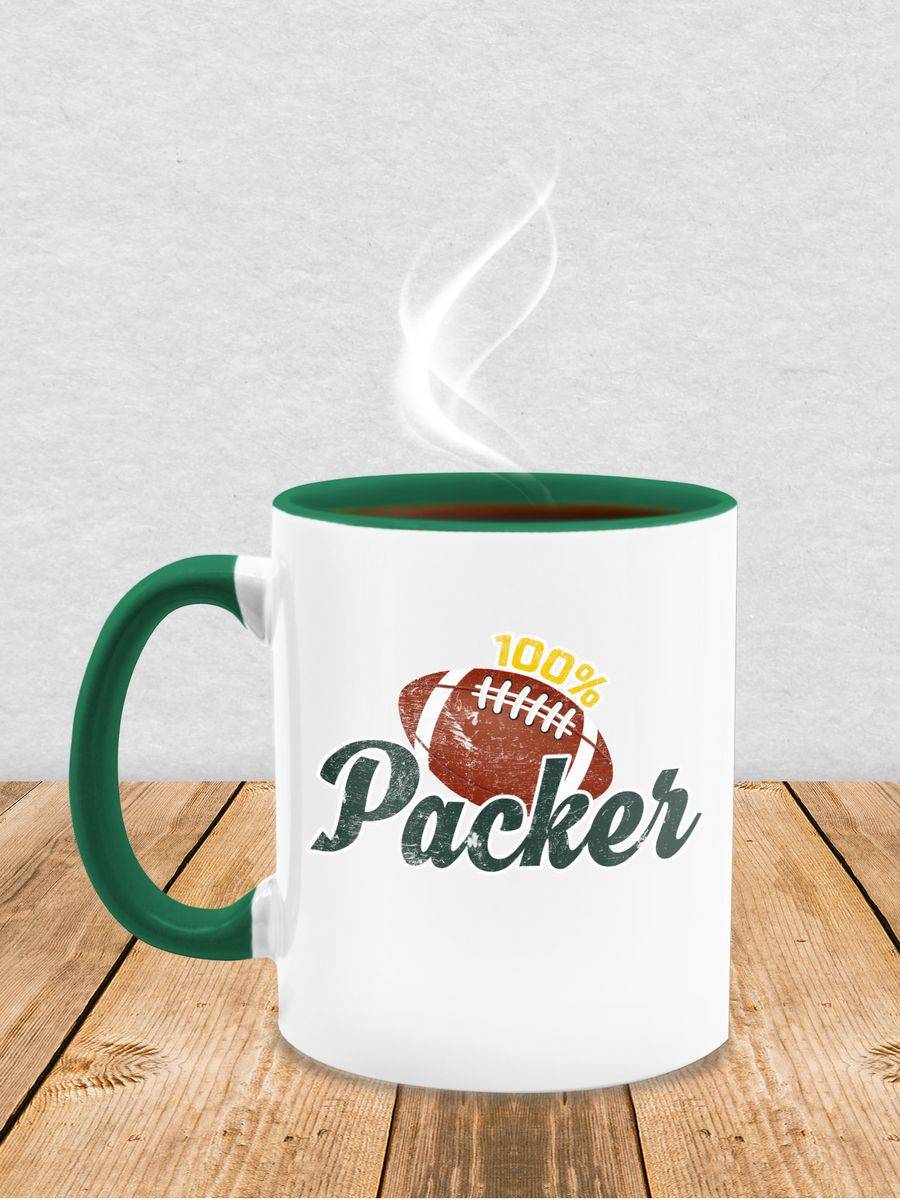 Shirtracer 100% Packer Shirts & Mehr Shirtracer