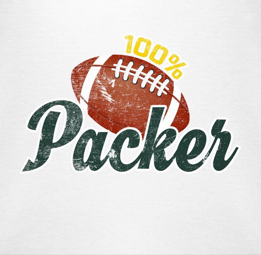 Shirtracer 100% Packer Shirts & Mehr Shirtracer