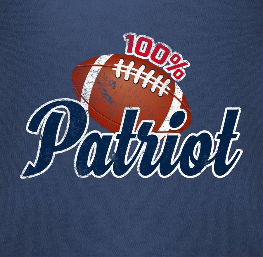 Shirtracer 100% Patriot Shirts & Mehr Shirtracer