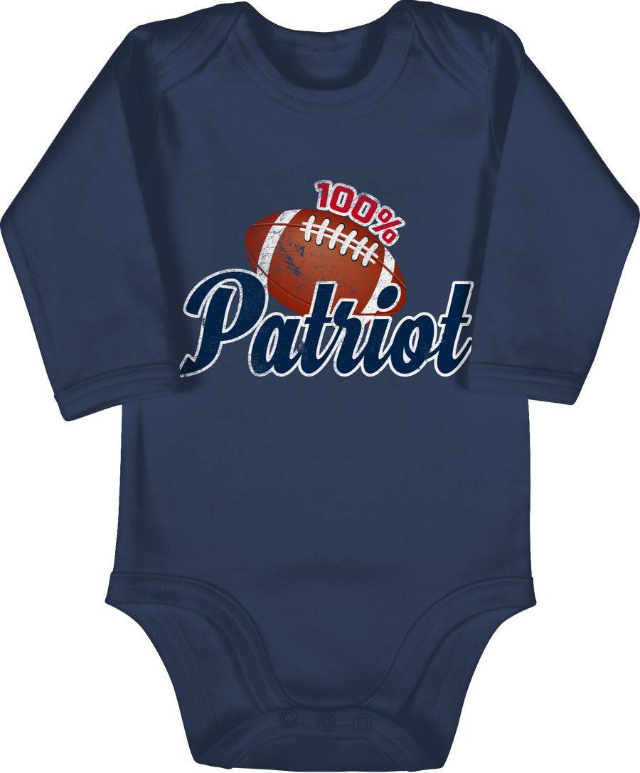 Shirtracer 100% Patriot Shirts & Mehr Shirtracer