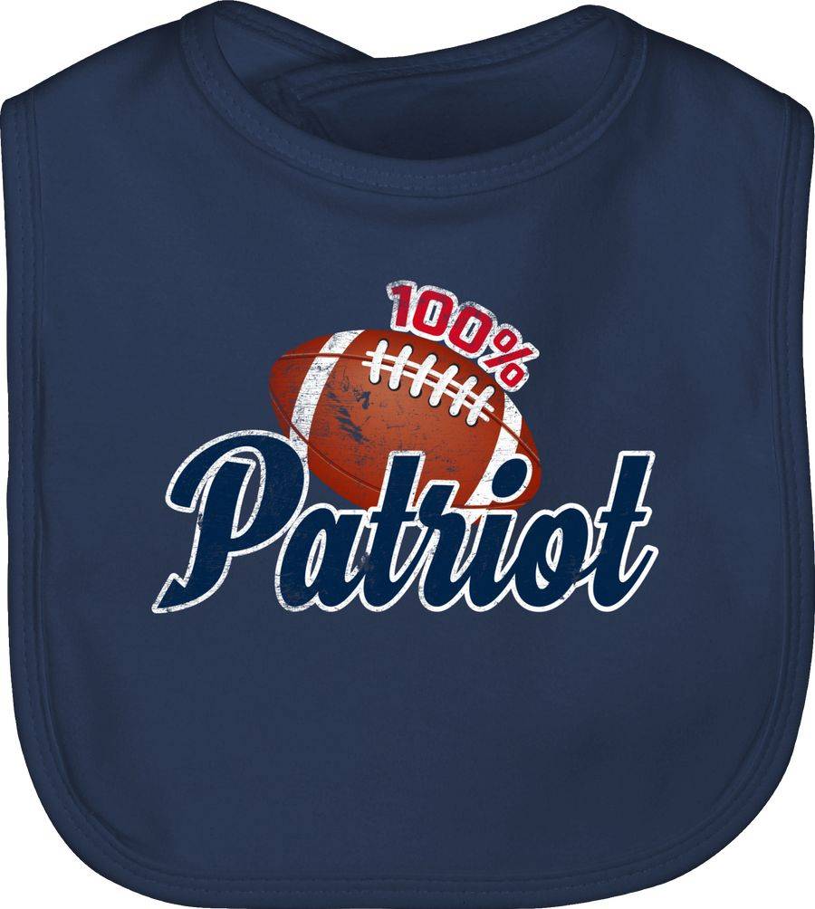 Shirtracer 100% Patriot Shirts & Mehr Shirtracer