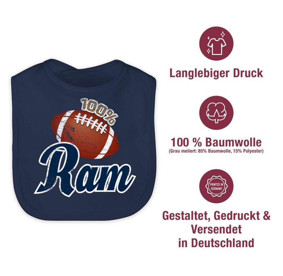 Shirtracer 100% Ram Shirts & Mehr Shirtracer