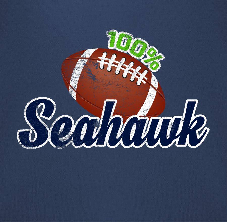 Shirtracer 100% Seahawk Shirts & Mehr Shirtracer