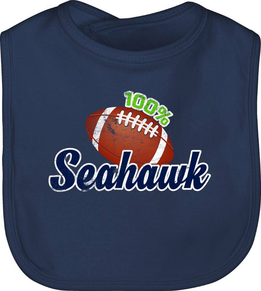 Shirtracer 100% Seahawk Shirts & Mehr Shirtracer
