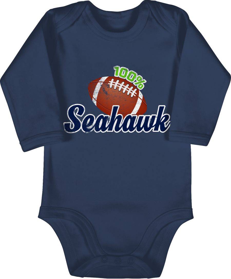 Shirtracer 100% Seahawk Shirts & Mehr Shirtracer
