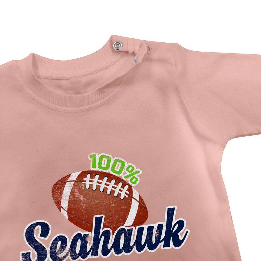 Shirtracer 100% Seahawk Shirts & Mehr Shirtracer