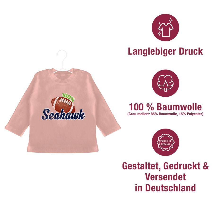Shirtracer 100% Seahawk Shirts & Mehr Shirtracer