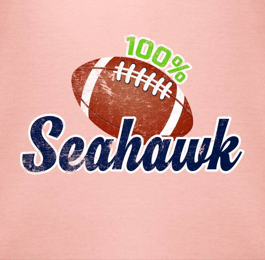 Shirtracer 100% Seahawk Shirts & Mehr Shirtracer