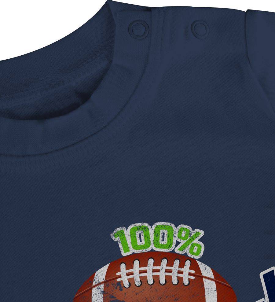 Shirtracer 100% Seahawk Shirts & Mehr Shirtracer
