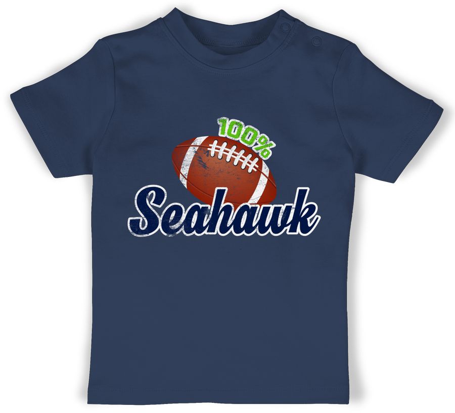 Shirtracer 100% Seahawk Shirts & Mehr Shirtracer