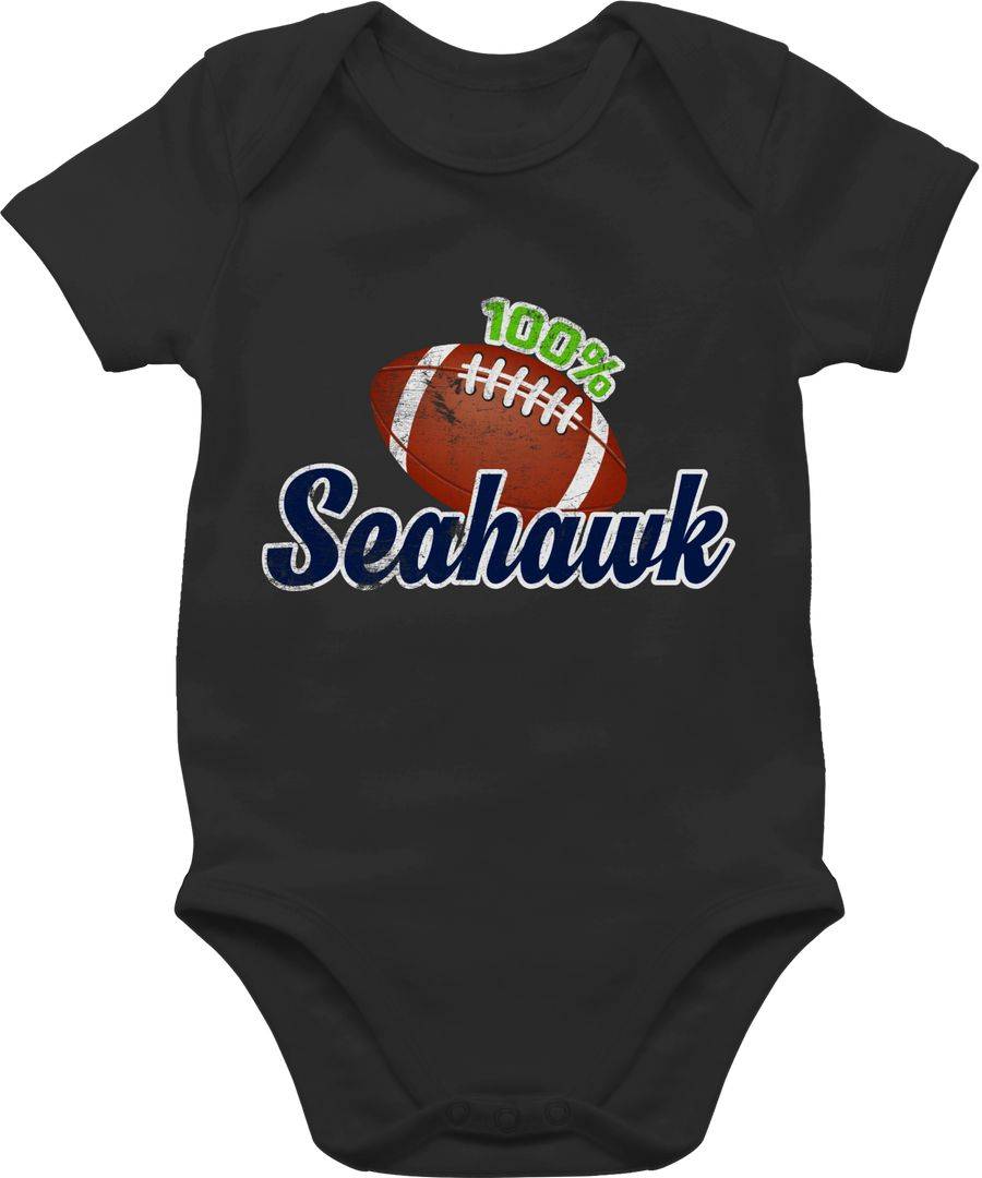 Shirtracer 100% Seahawk Shirts & Mehr Shirtracer