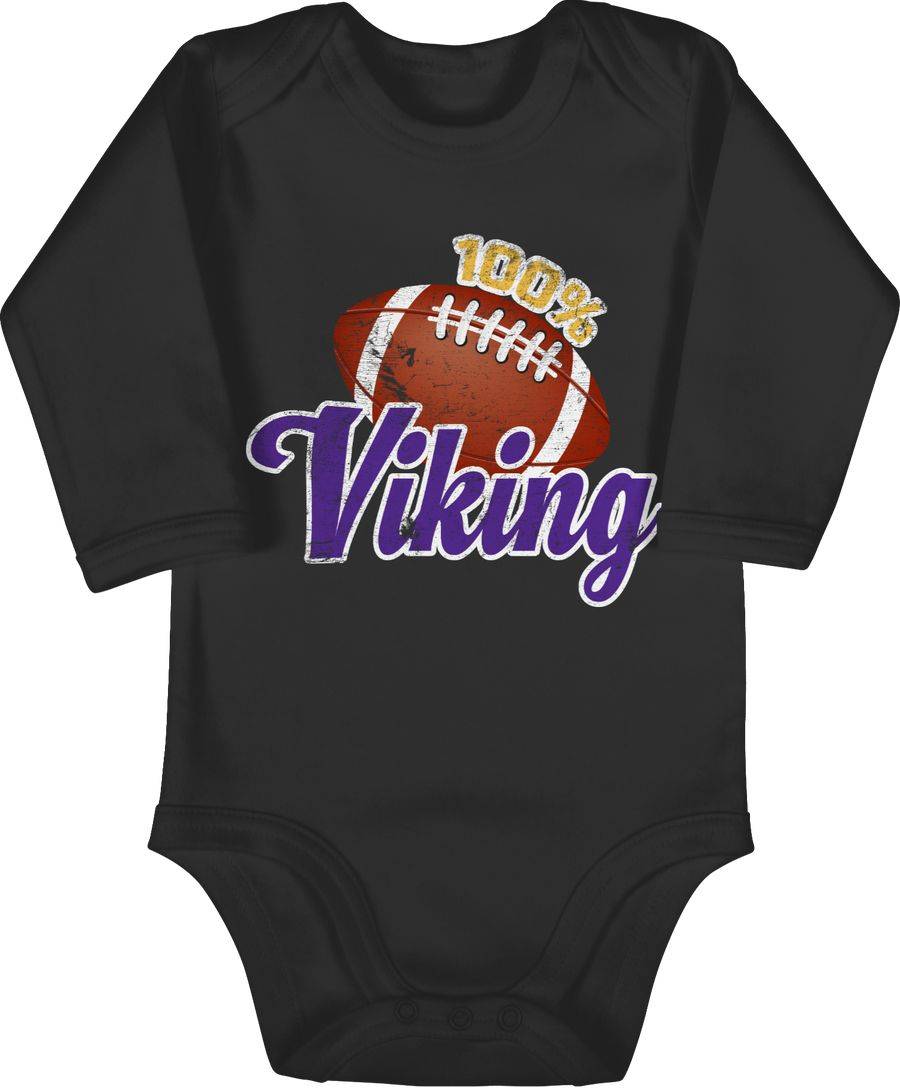 Shirtracer 100% Viking: T-Shirt Rucksack Shirtracer