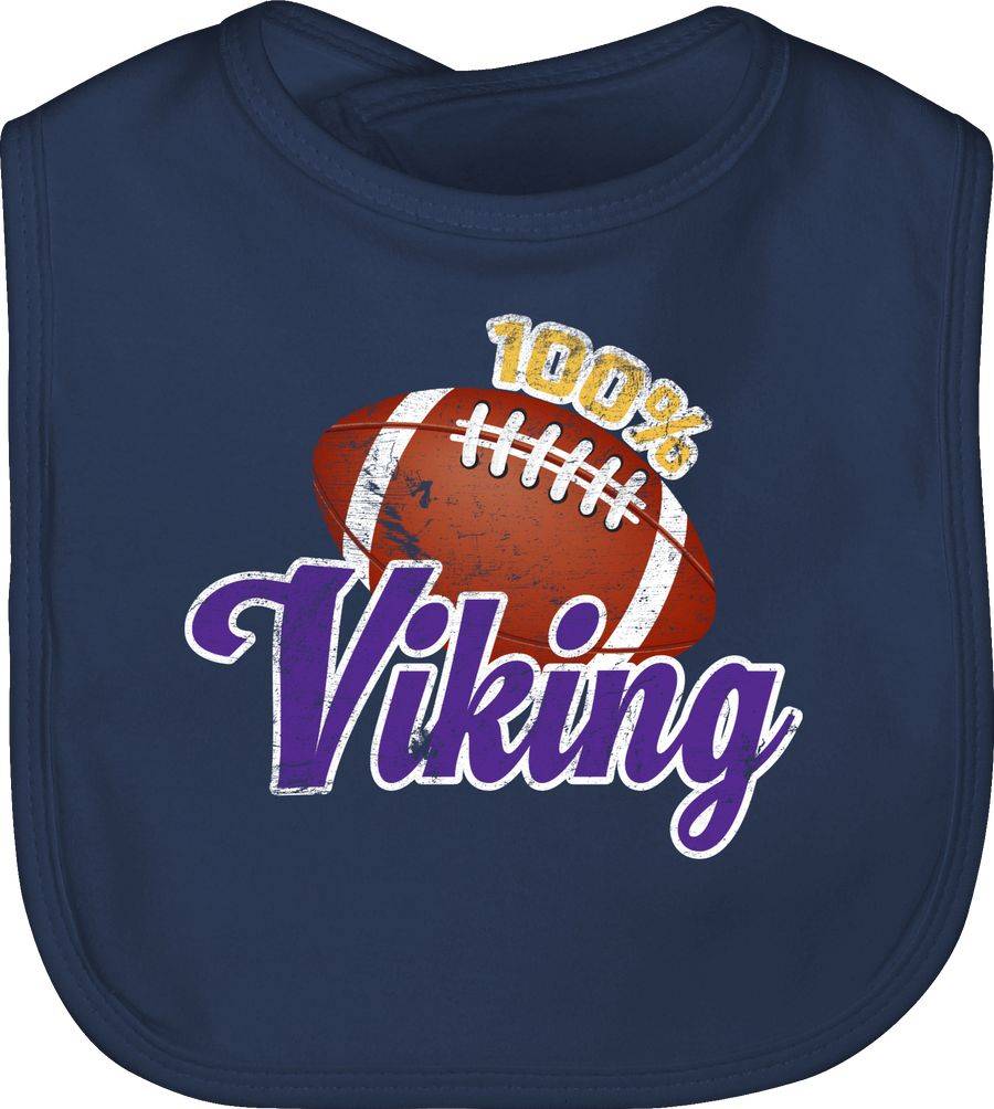Shirtracer 100% Viking: T-Shirt Rucksack Shirtracer