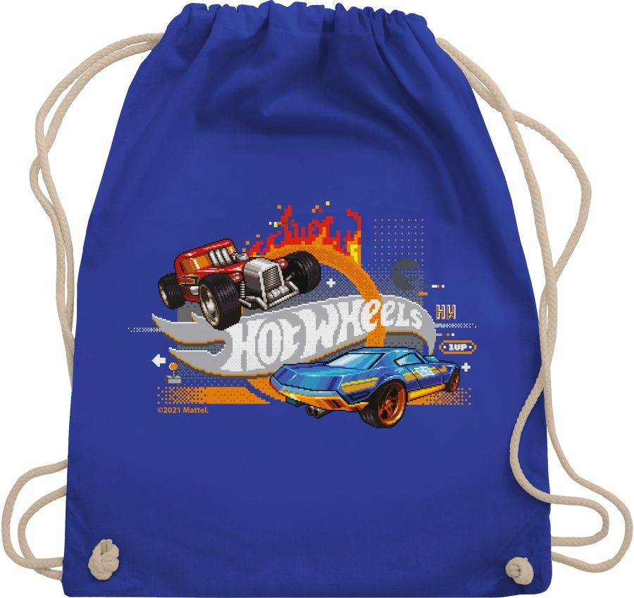 Shirtracer 8-Bit Logo Shirts & Mehr Shirtracer