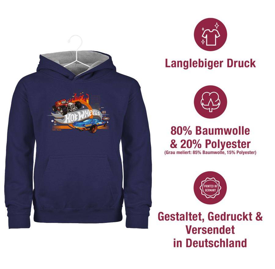 Shirtracer 8-Bit Logo Shirts & Mehr Shirtracer