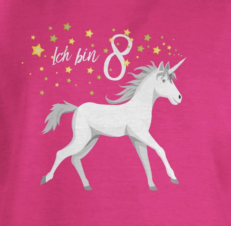 Shirtracer Achter Einhorn Shirts & Mehr Shirtracer
