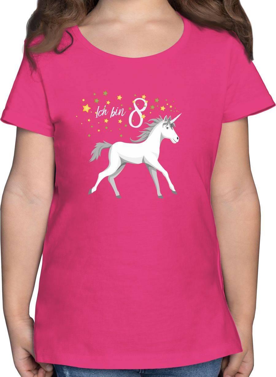 Shirtracer Achter Einhorn Shirts & Mehr Shirtracer